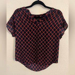 Top for work